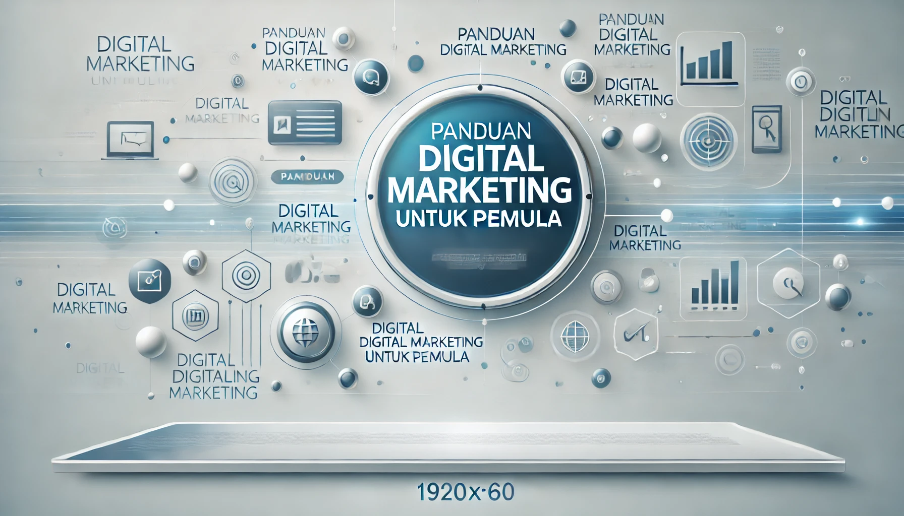 Panduan Digital Marketing untuk Pemula