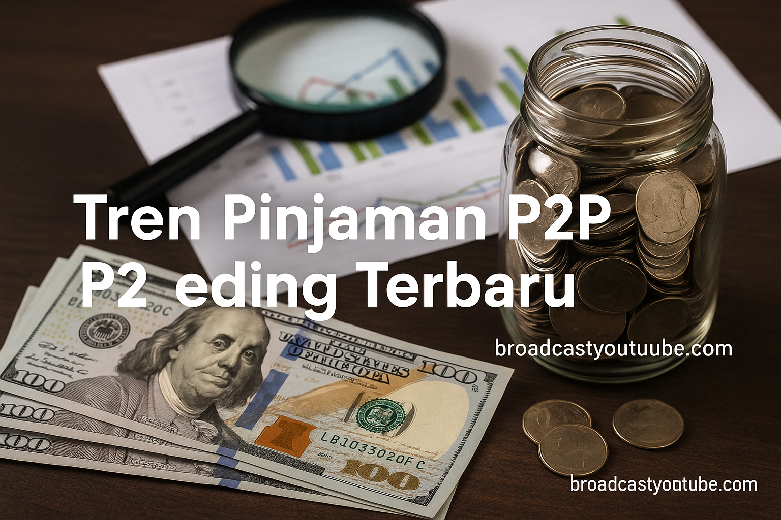 Tren Pinjaman P2P Lending Terbaru