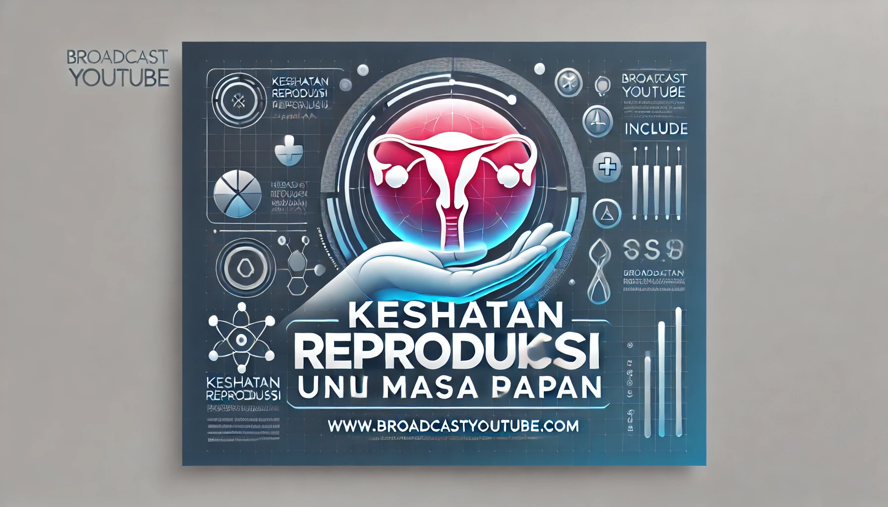 Kesehatan Reproduksi untuk Masa Depan