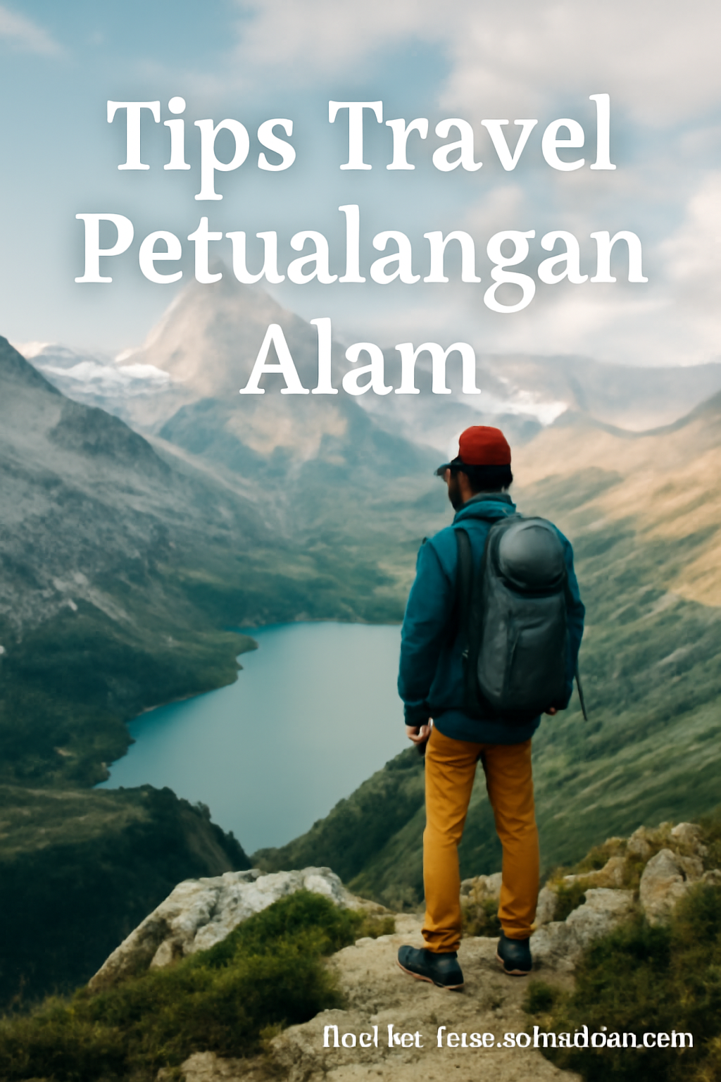 Tips Travel Petualangan Alam