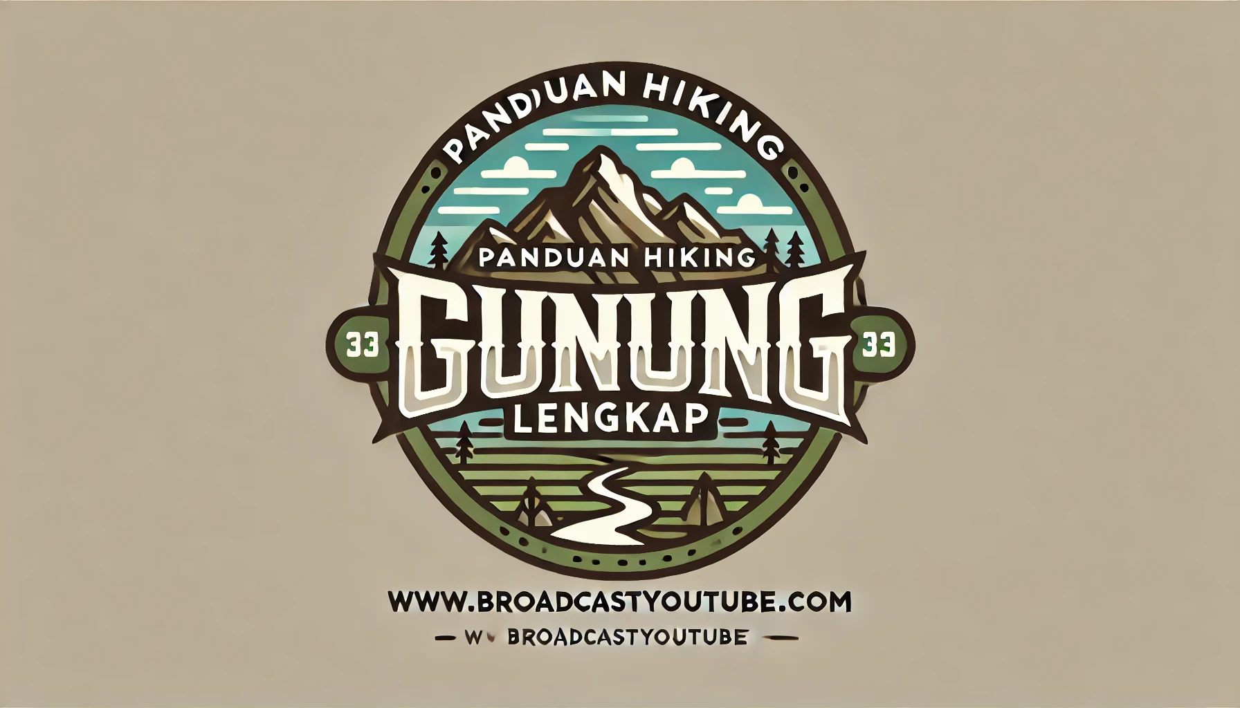 Panduan Hiking Gunung Lengkap