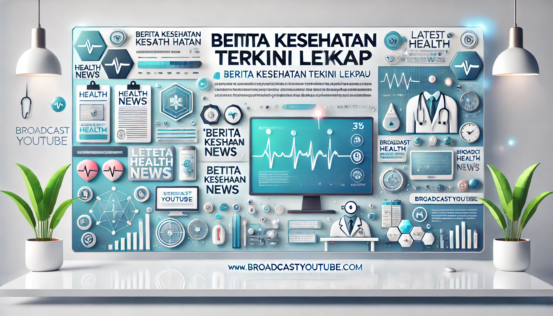 Berita Kesehatan Terkini Lengkap