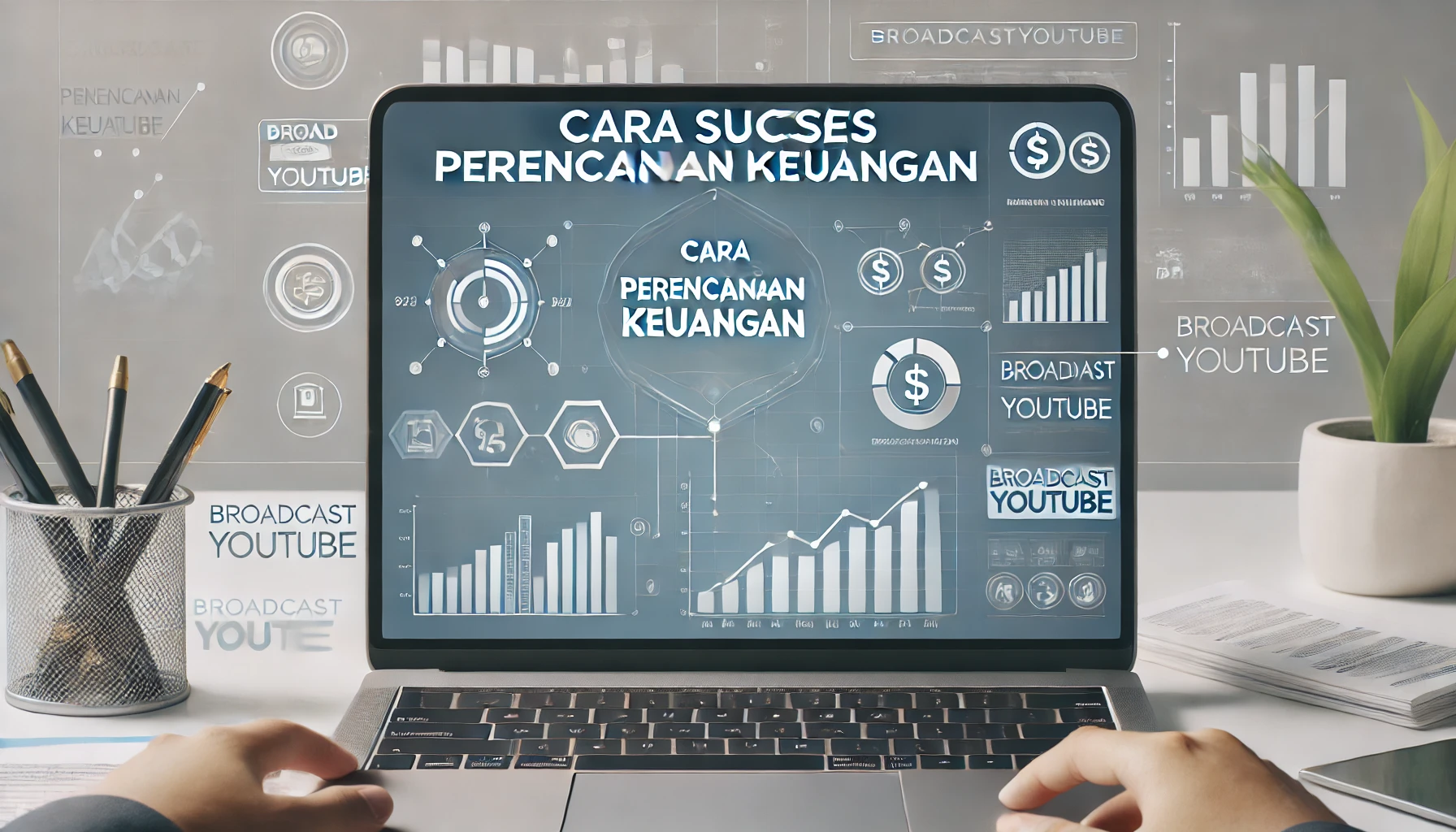 Cara Sukses Perencanaan Keuangan
