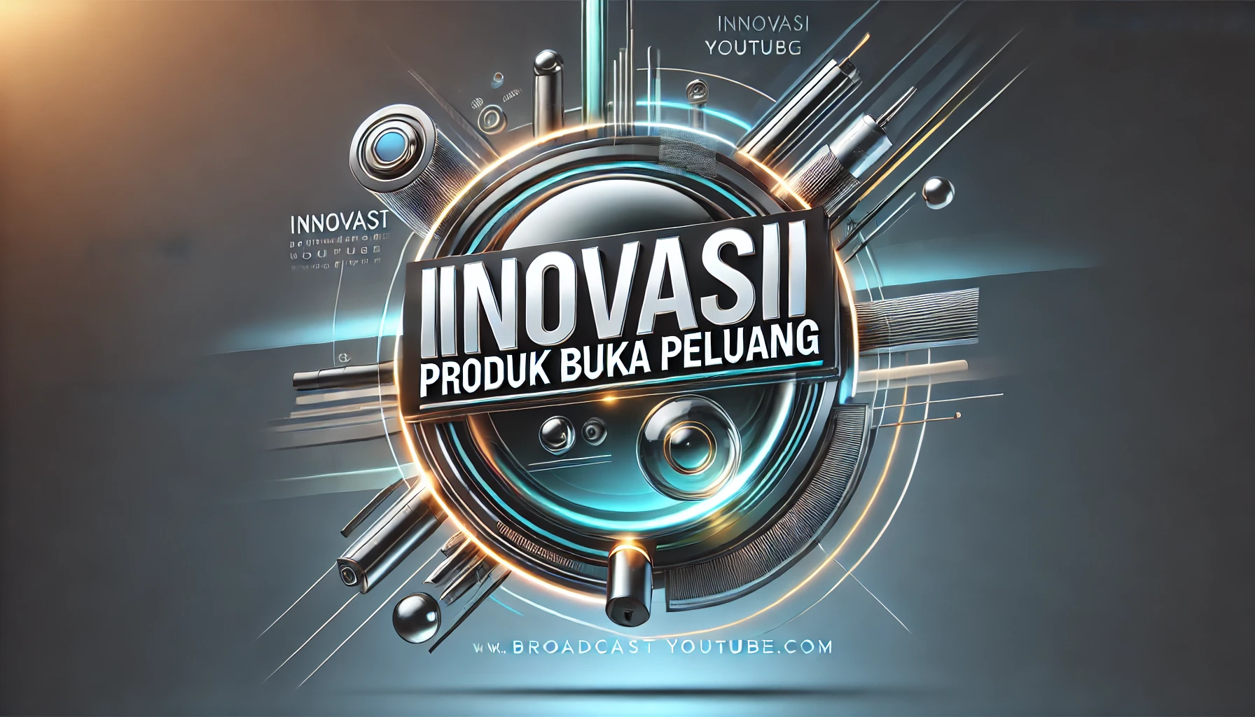 Inovasi Produk Buka Peluang