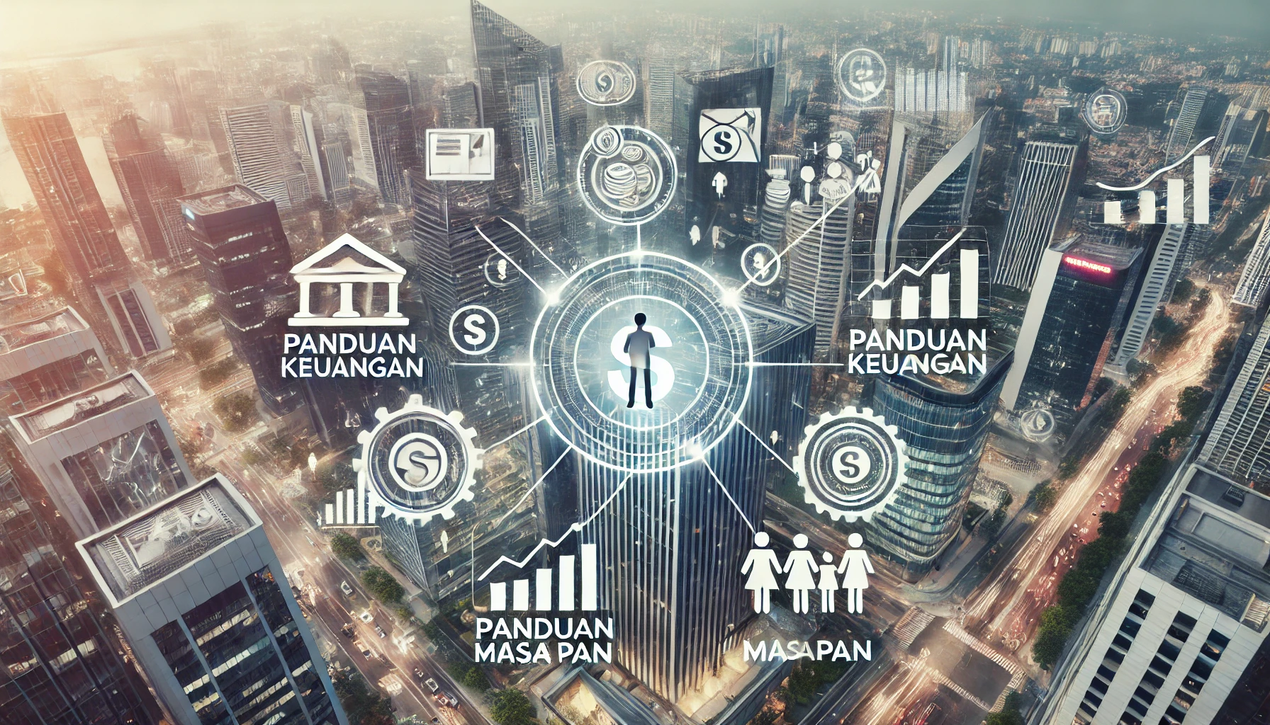 Panduan Keuangan Masa Depan