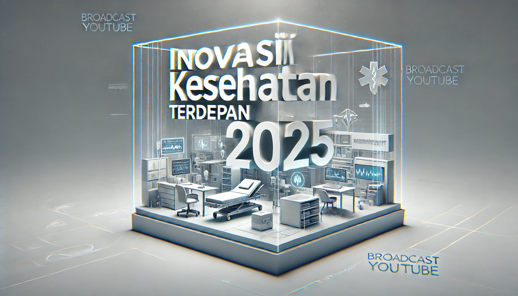Inovasi Kesehatan Terdepan 2025